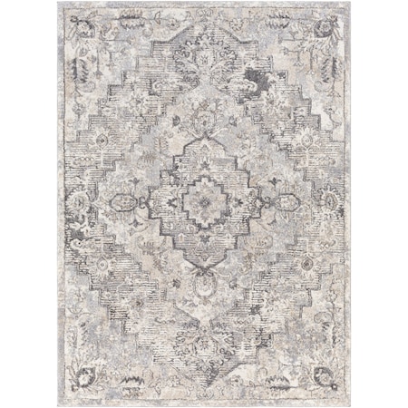 Tuscany TUS-2321 Machine Crafted Area Rug